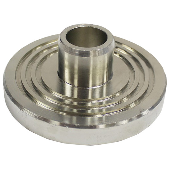 Concentric Alignment Collar - Quick Align For Mack - 4 State Trucks