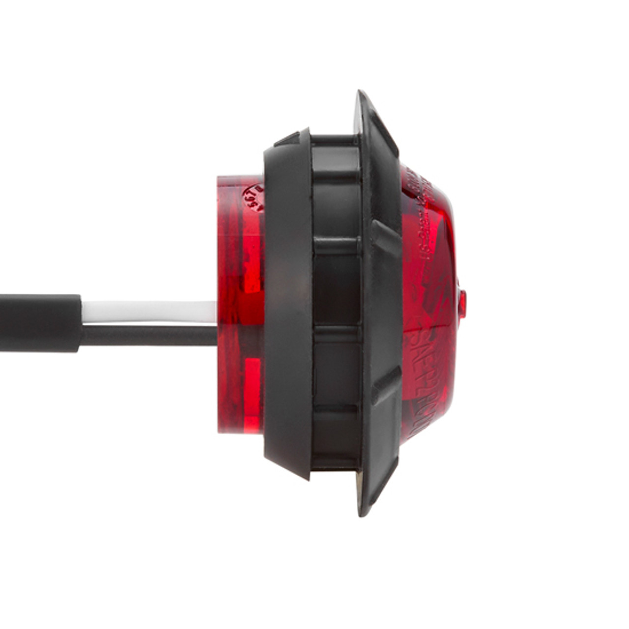 Half Round End Yoke ROCKWELL 2.38