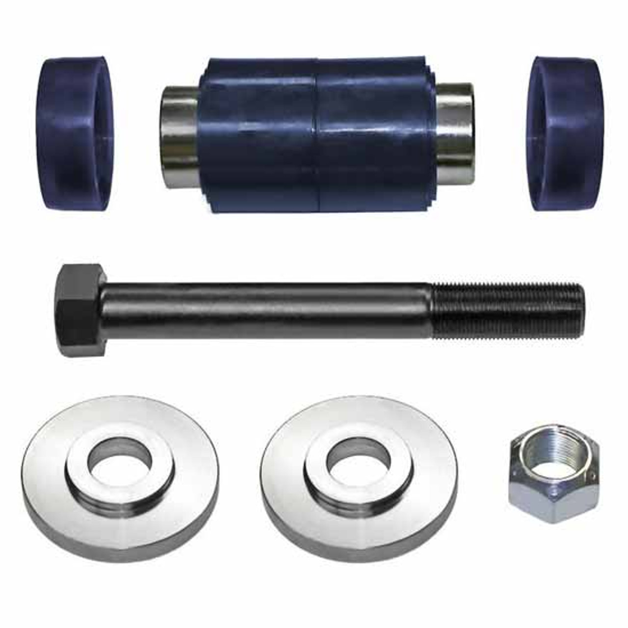 Truck Front Leaf Spring And Bushing Service Set OTC 5080, 59% OFF