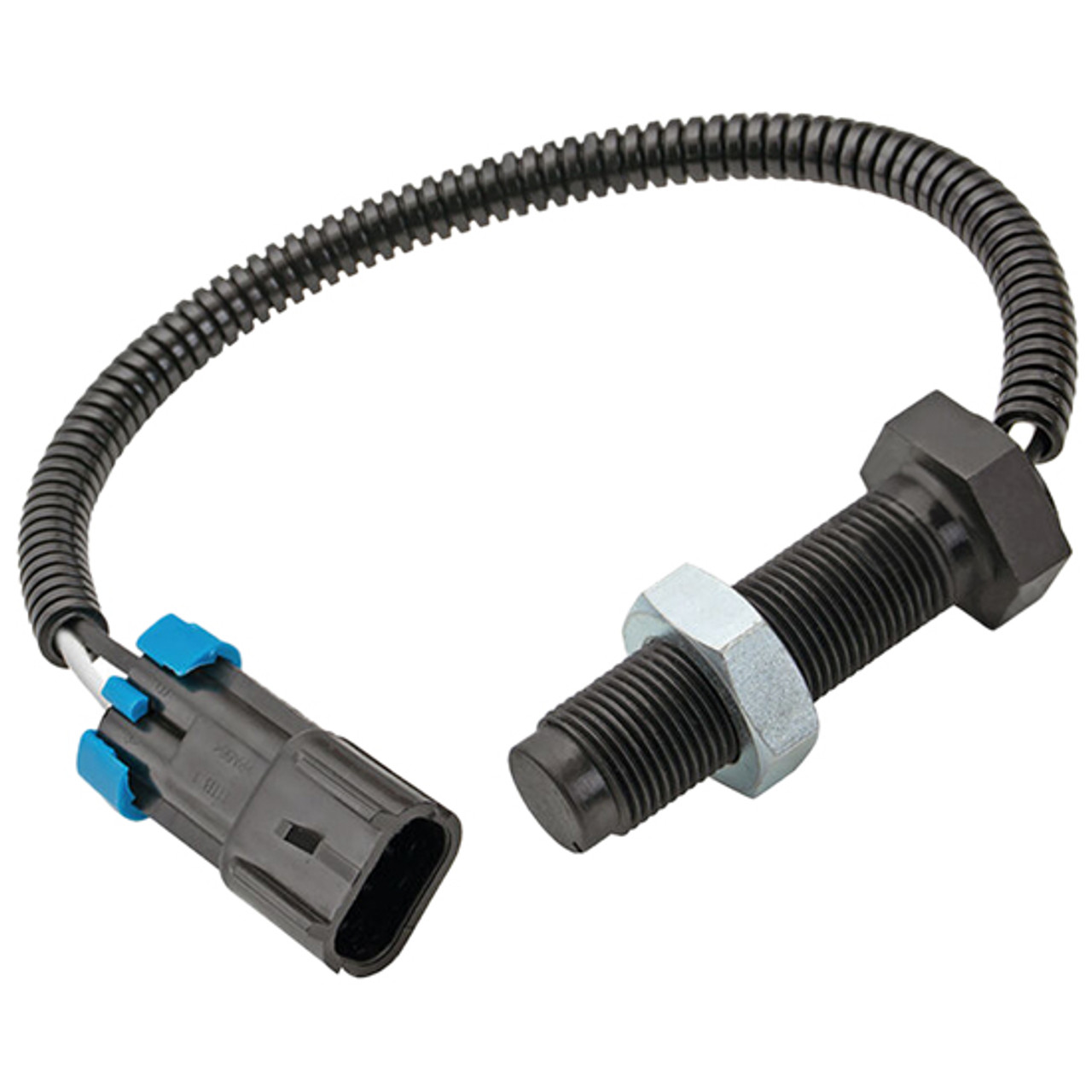 ハン KMS TPHD Speed Sensor Replaces 25166488, 64MT439M For Mack W