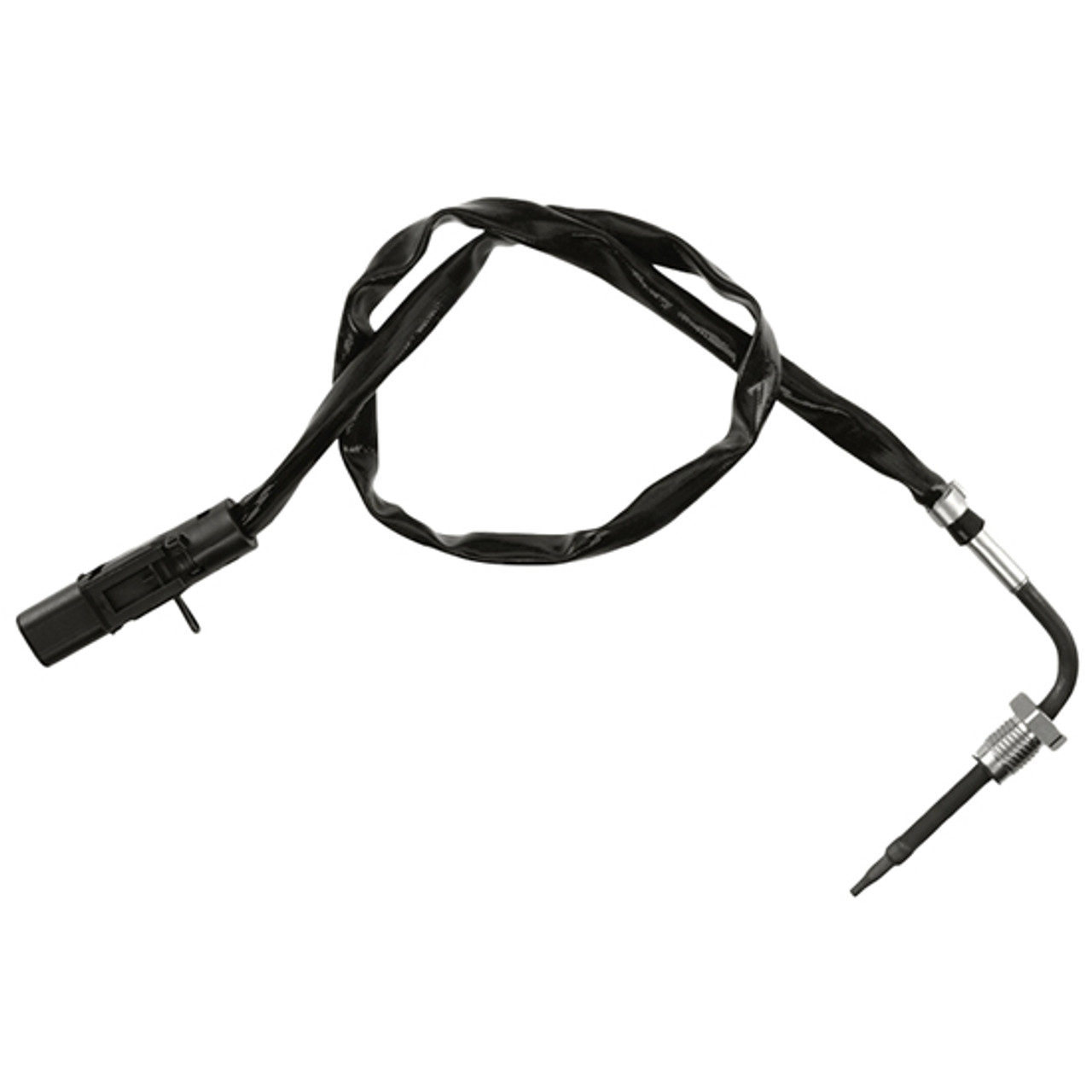 週末限定ンセール Volvo For 21542714 Replaces Sensor Temp EGR - Trucks State 4 ロッド