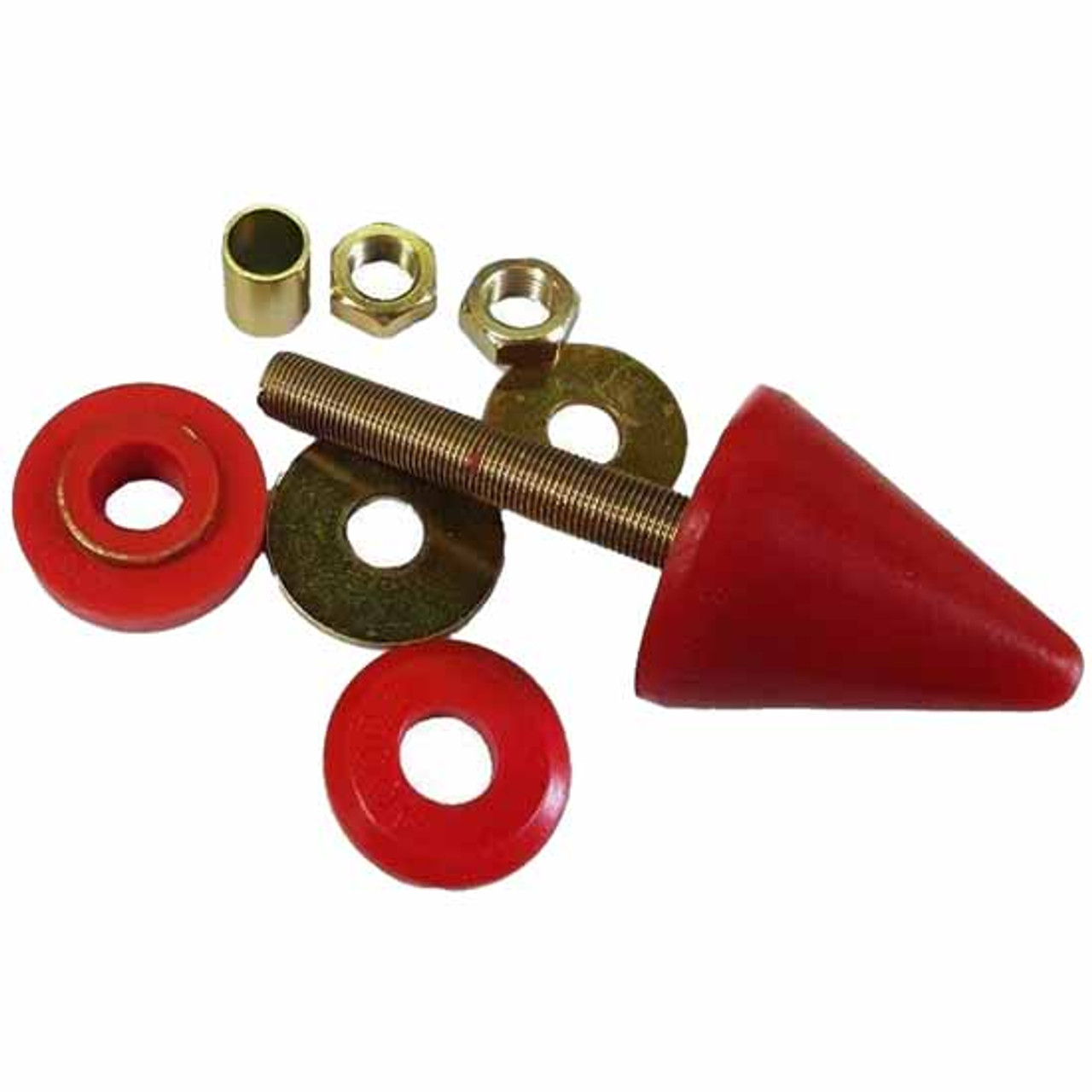 koppe‼️ BESTfit Hood Cone Support Popsicle Replaces OEM 13-01840 For