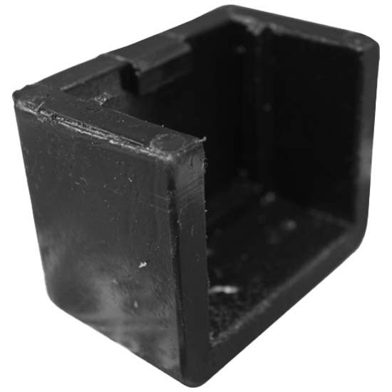 Peterbilt 335, 365, 367, 379, 384, 386 Upper Hood Rest, Snap On By