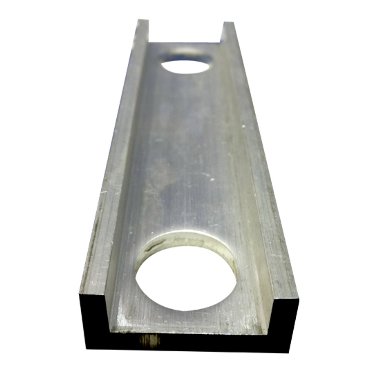 Bolt Head Locking Channel Plate 13-04702 For Peterbilt 377