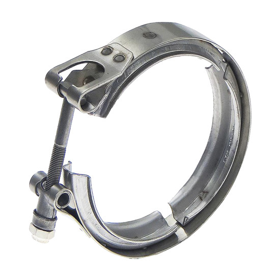 コメントかくにん用 4.29 Inch V-Band Exhaust Clamp Replaces VB-429F7, VB429F7