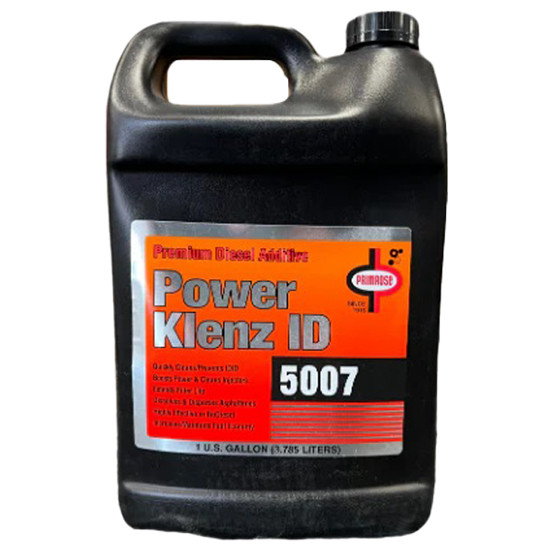 Primrose Power Klenz Premium Select Diesel Fuel Additive - 4 State