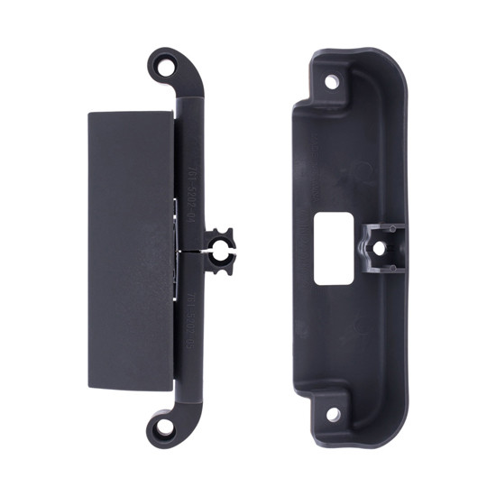 Cabinet Door Handle Latch Base A18-59019-000 For Freightliner