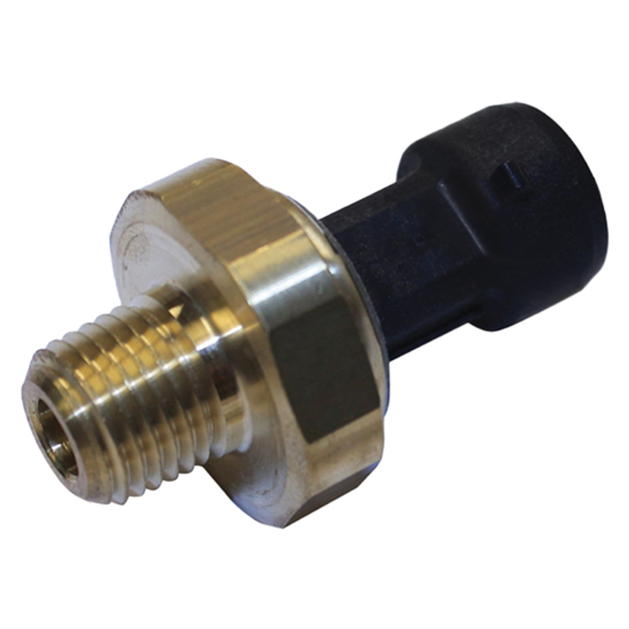 CMCAC Outlet Boost Pressure Sensor 64MT446A, 25100873 For