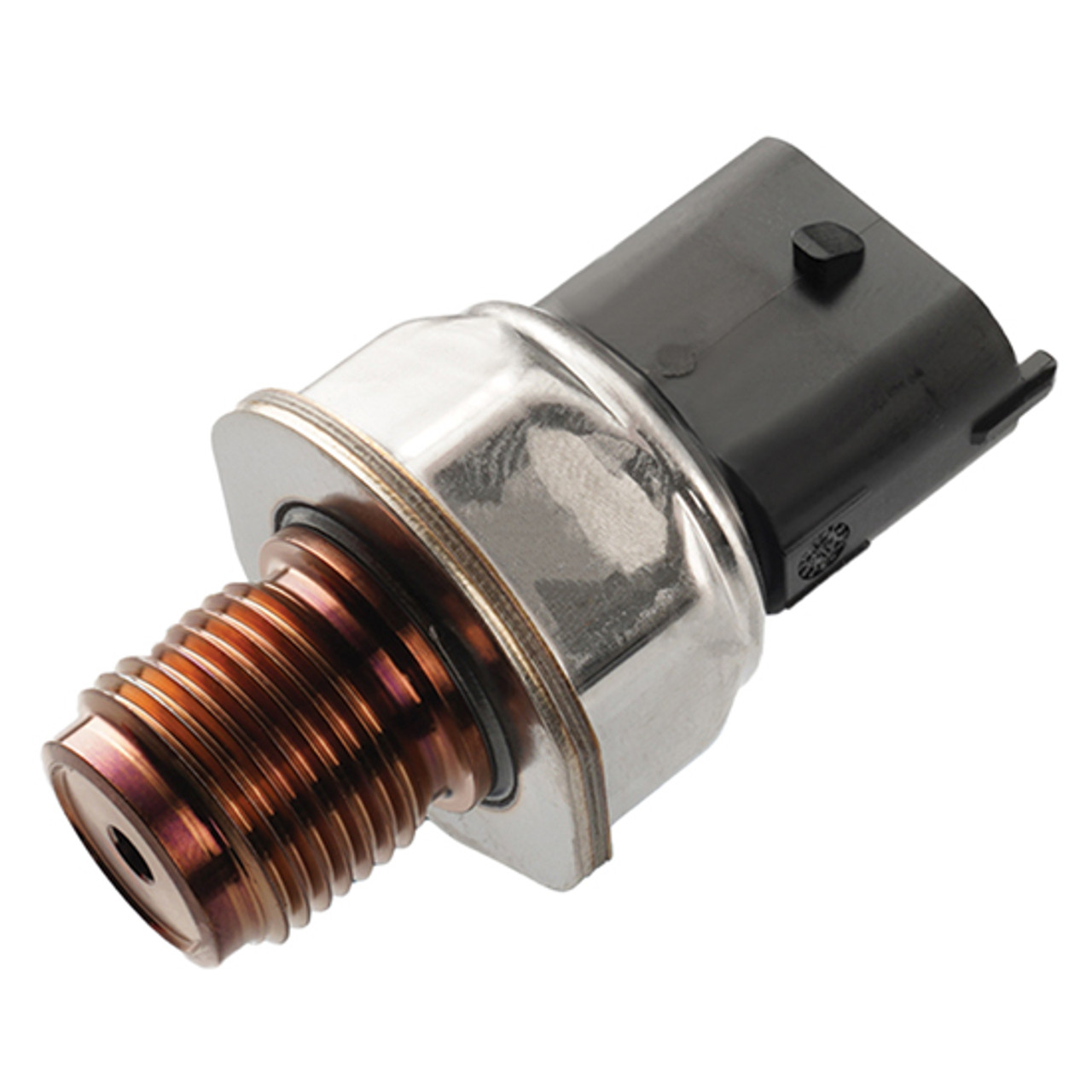 Fuel Pressure Sensor 0281002937 20792328 For Volvo - 4 State