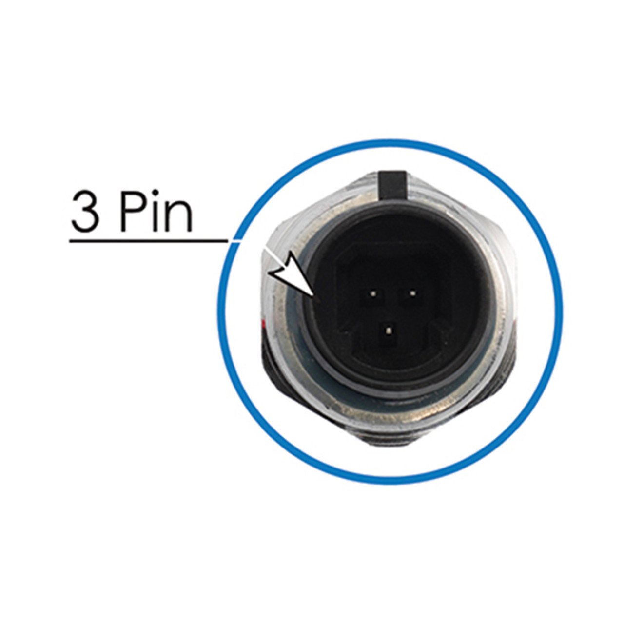 purin17！！！ Amazon.com: uxcell Male and Female 4-Way Oxygen Sensor