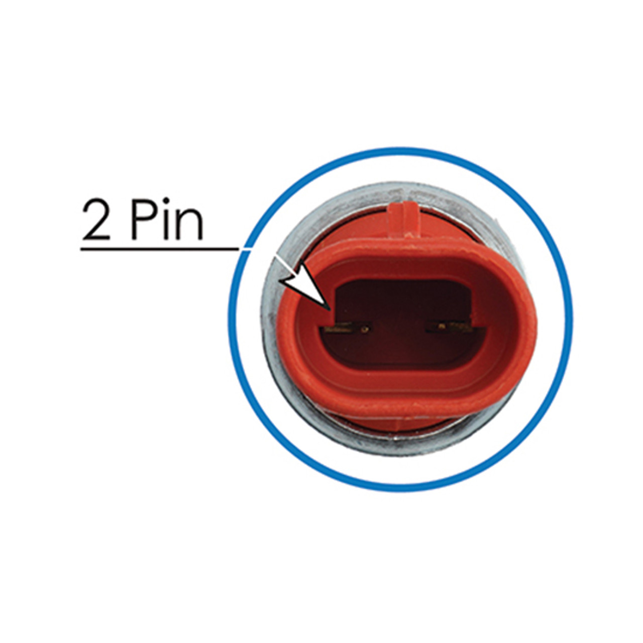 a-chan　1113 Fan Override Switch 79PSL3-4, P27-1051, 11-1409, 1310 For