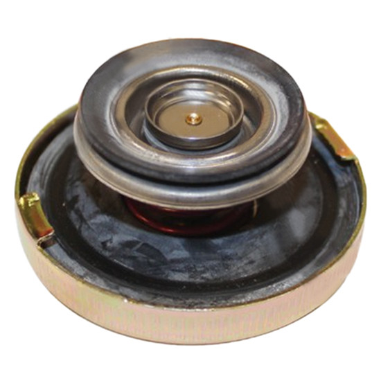 2.25 Inch Radiator Cap 16MF264, 25005579, 54819916238 For Mack - 4