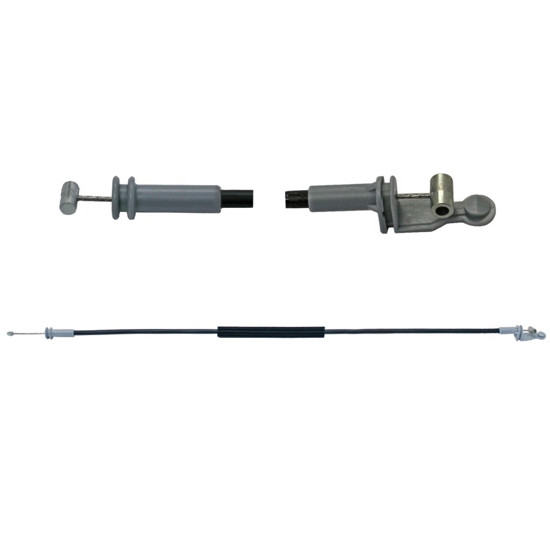 BESTfit Cable Door Latch Replaces 20922536, 20922537 For Volvo VNL