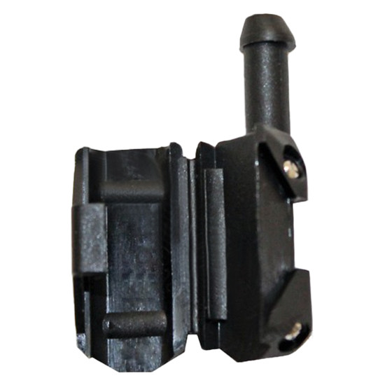 BESTfit Windshield Washer Wiper Nozzle Replaces 81414832, 1070123