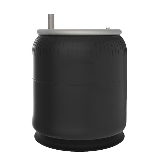 Air Spring Rolling Lobe Replaces 1R12-541, W01-358-8825, 64650 For