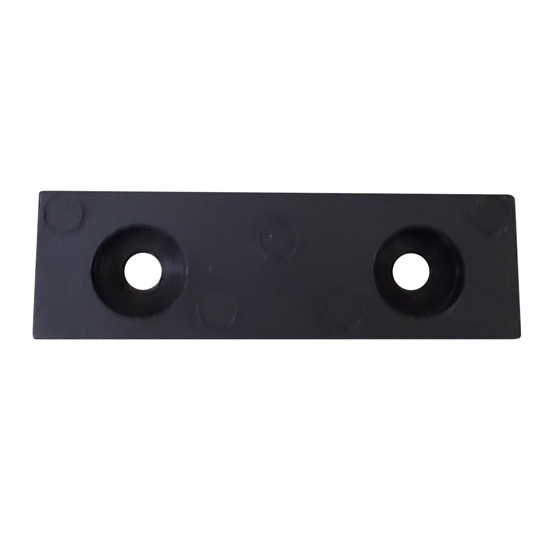 Door Wedge Replaces 20-10831 By BESTfit For Peterbilt - 4 State Trucks