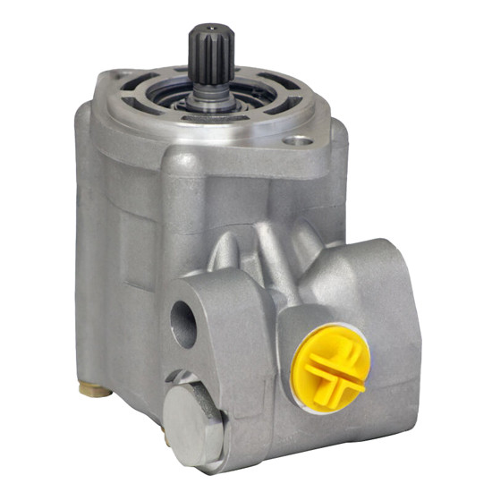 Power Steering Pump Replaces K188245, PS362415L111 For Cummins ISM