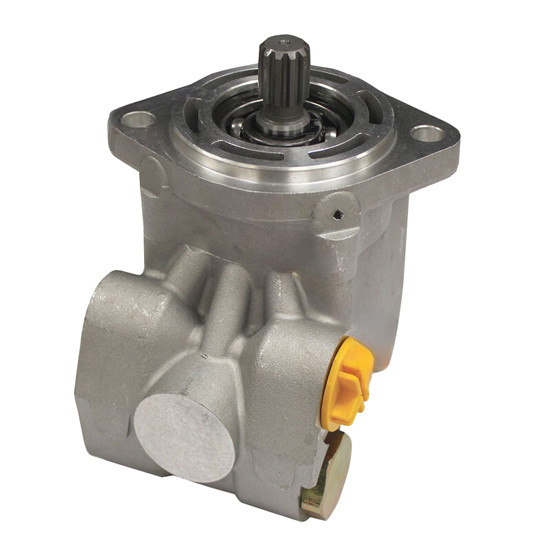 Power Steering Pump For Caterpillar 3126 & 3116, 13.2K & 14.6K