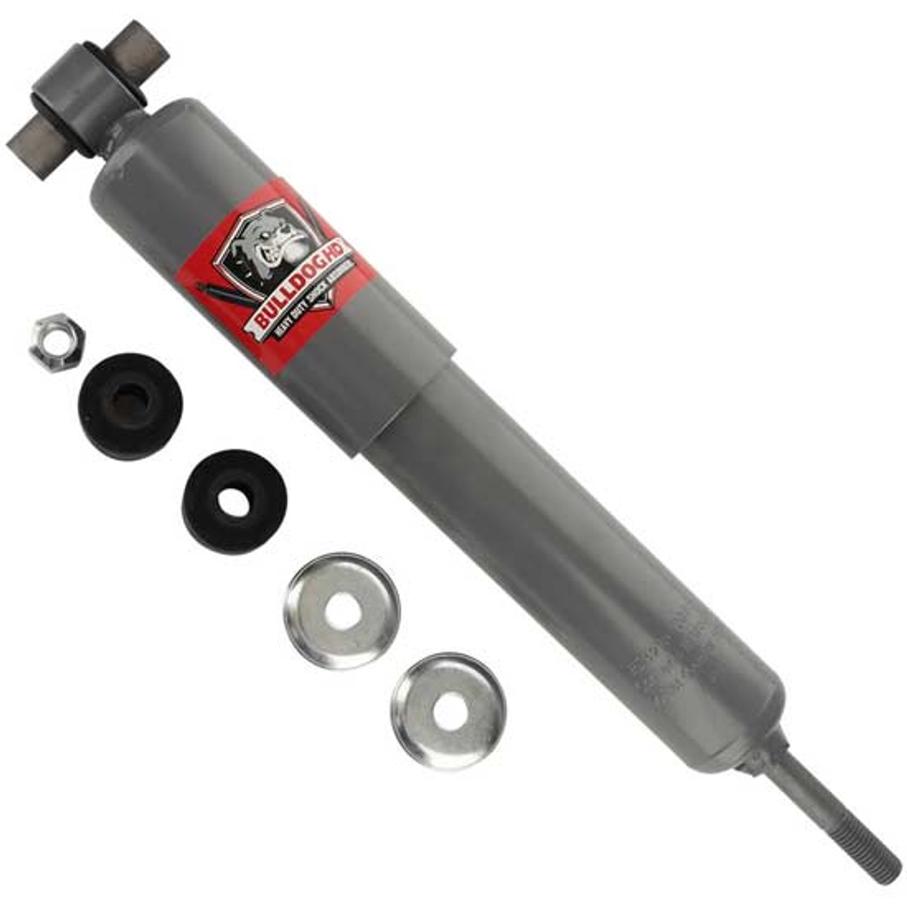 Bulldog HD Rear Shock Absorber Replaces 671962, C711014 For