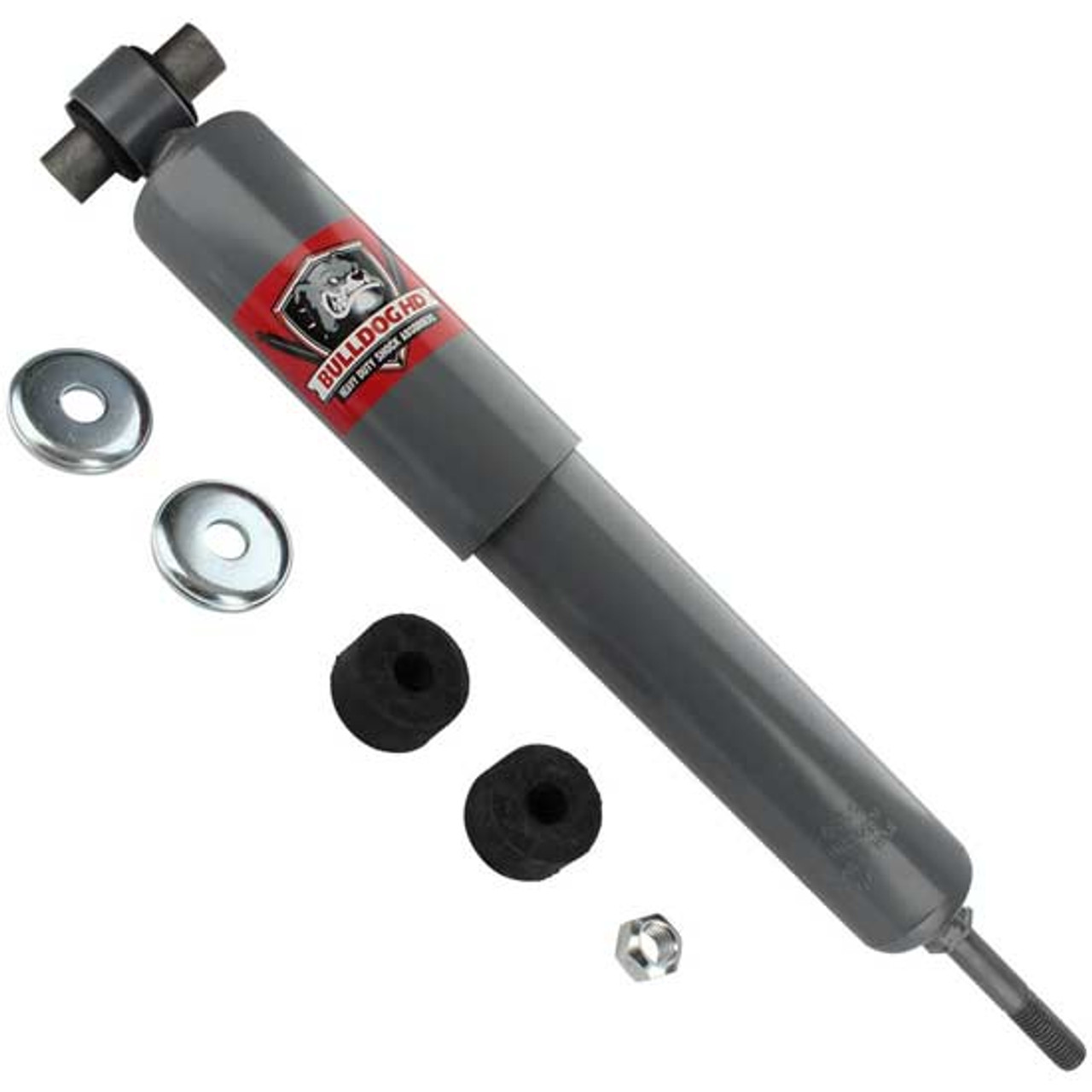 RS PRO Shock Absorber, 67mm Body Length