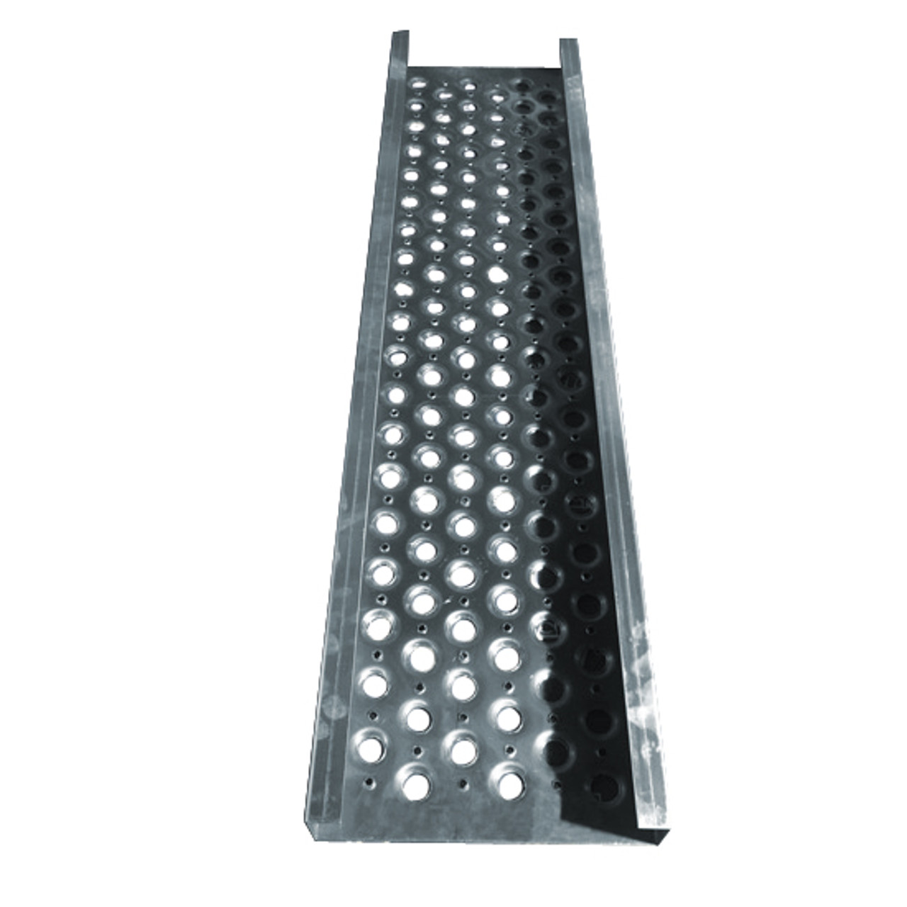 Kenworth T800, W900B, W900L Lower Step Panel For Battery