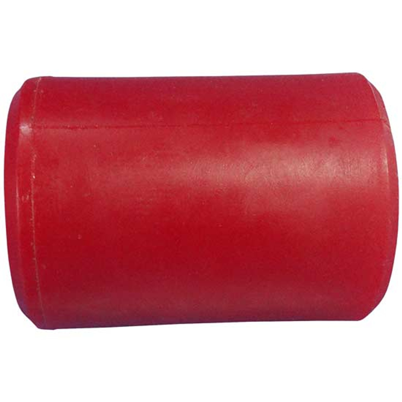 Trunnion Bushing 2 57/64 OD X 1 15/16 ID X 4 Inch OAL- Red