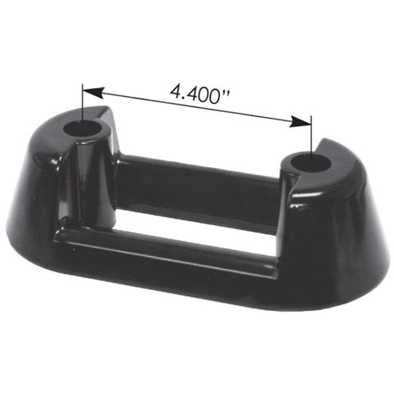 BESTfit Torque Arm Mount Bracket Replaces K055-405 For