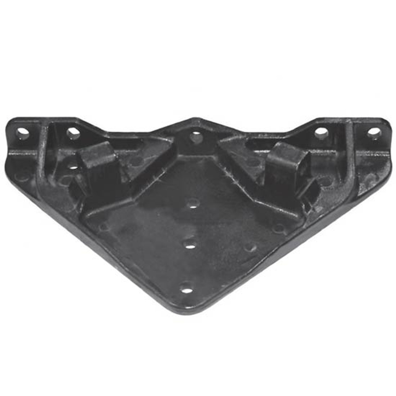BESTfit Upper Gusset For Center Frame Support Replaces K140