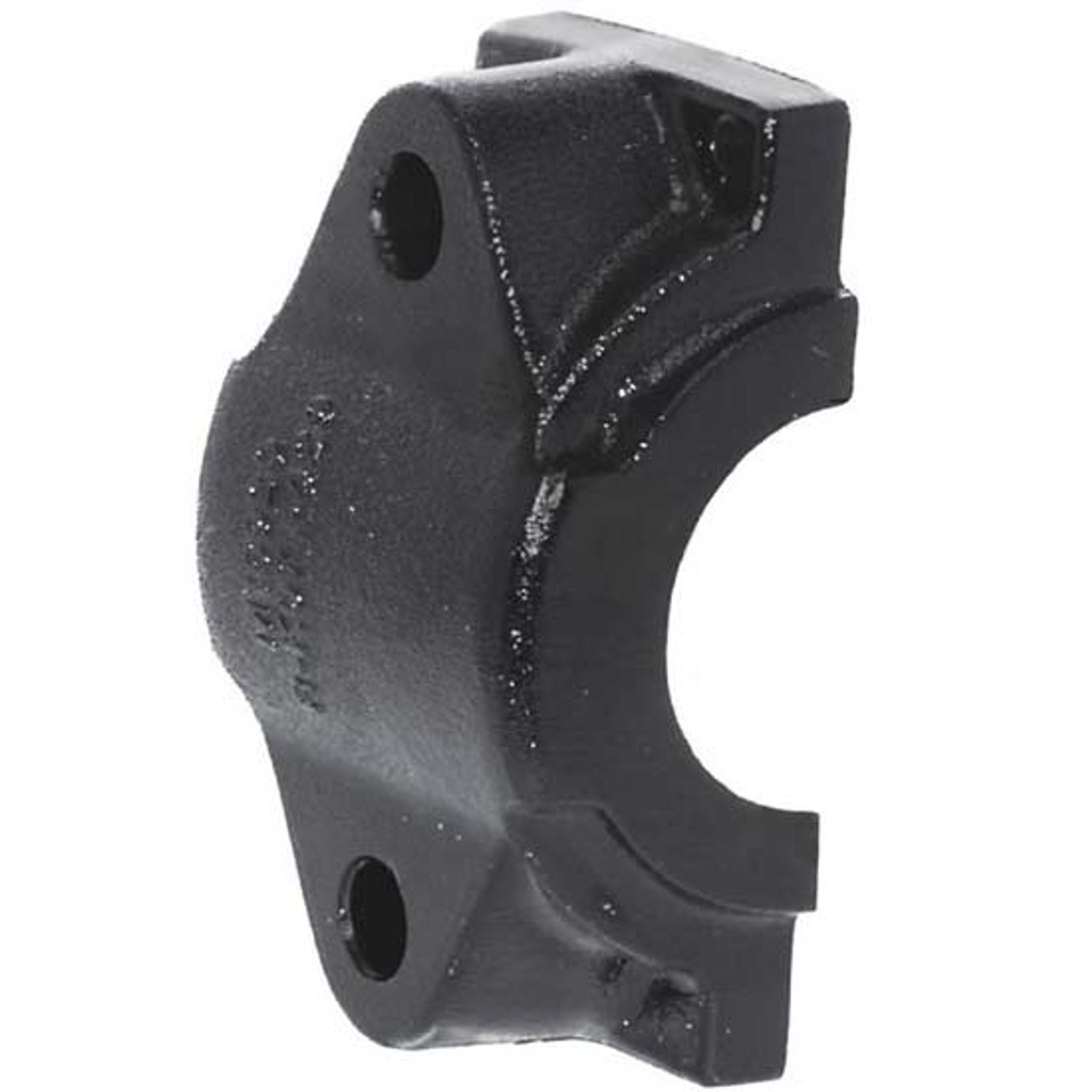 BF75－180SV「NBタイプ」L メタルK IWB Q2 BESTfit Frame Bracket Cap K-071-429 For Kenworth AG-200 & AG
