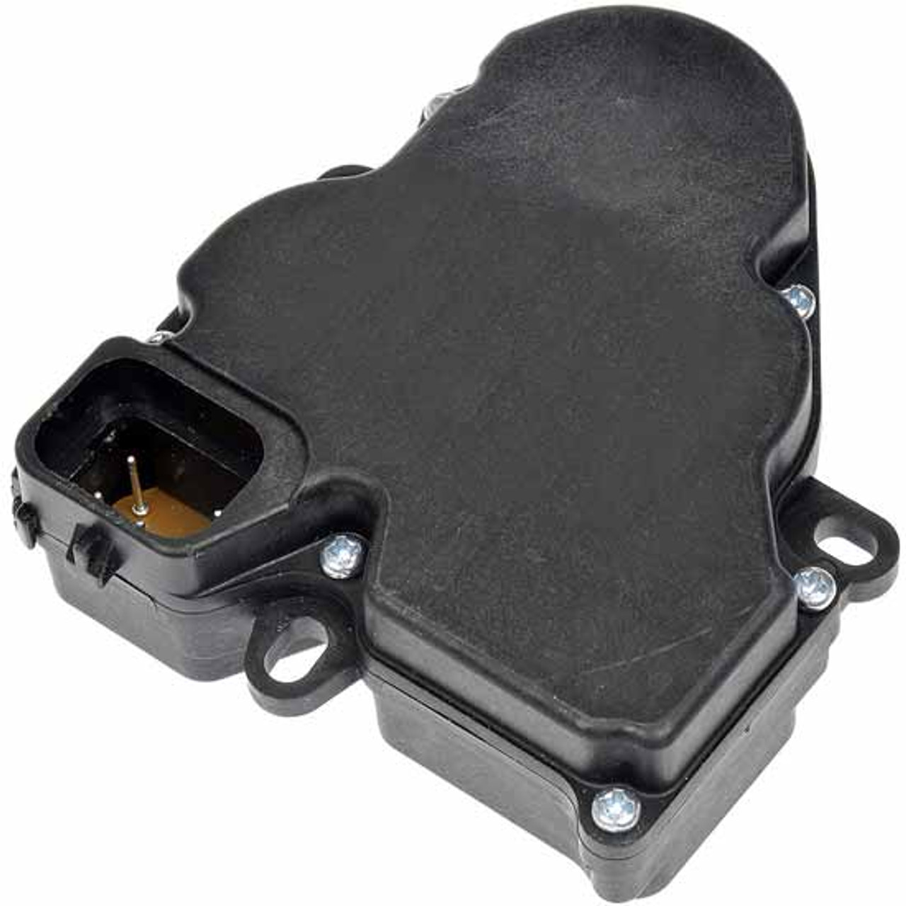 HVAC Heater Control Valve Actuator For Kenworth T600, T660, T800, W900B