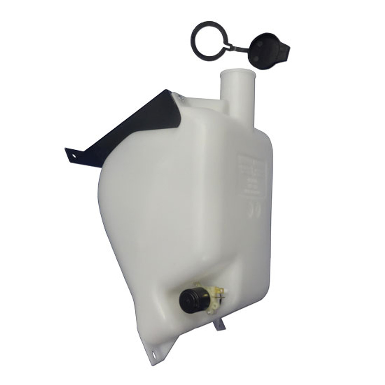 BESTfit Windshield Washer Reservoir Replaces K114-20 For