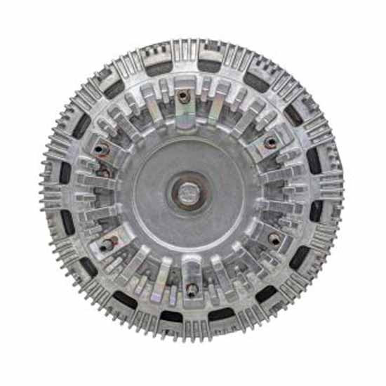 BESTfit Air Operated Fan Clutch For International Replaces