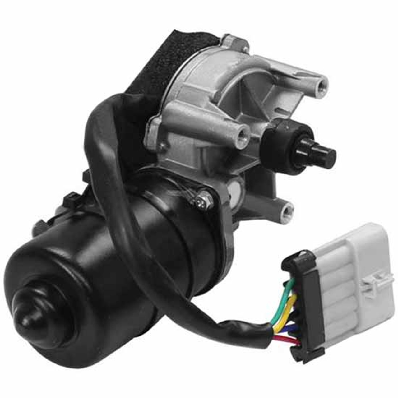 Kenworth T660 & T600 Wiper Motor Replaces R23-1040 - 4 State
