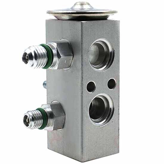 A/C Expansion Valve 503714-1580/7810A037 97626-2C000/503714-1501/1580 for MITSUBISHI LANCER FORTIS OUTLANDER 2.4L 07-13 A/C Expansion Valve 503714-1580/7810A037 97626-2C000/503714-1501/1580 for MITSUBISHI LANCER FORTIS OUTLANDER 2.4L 07-13