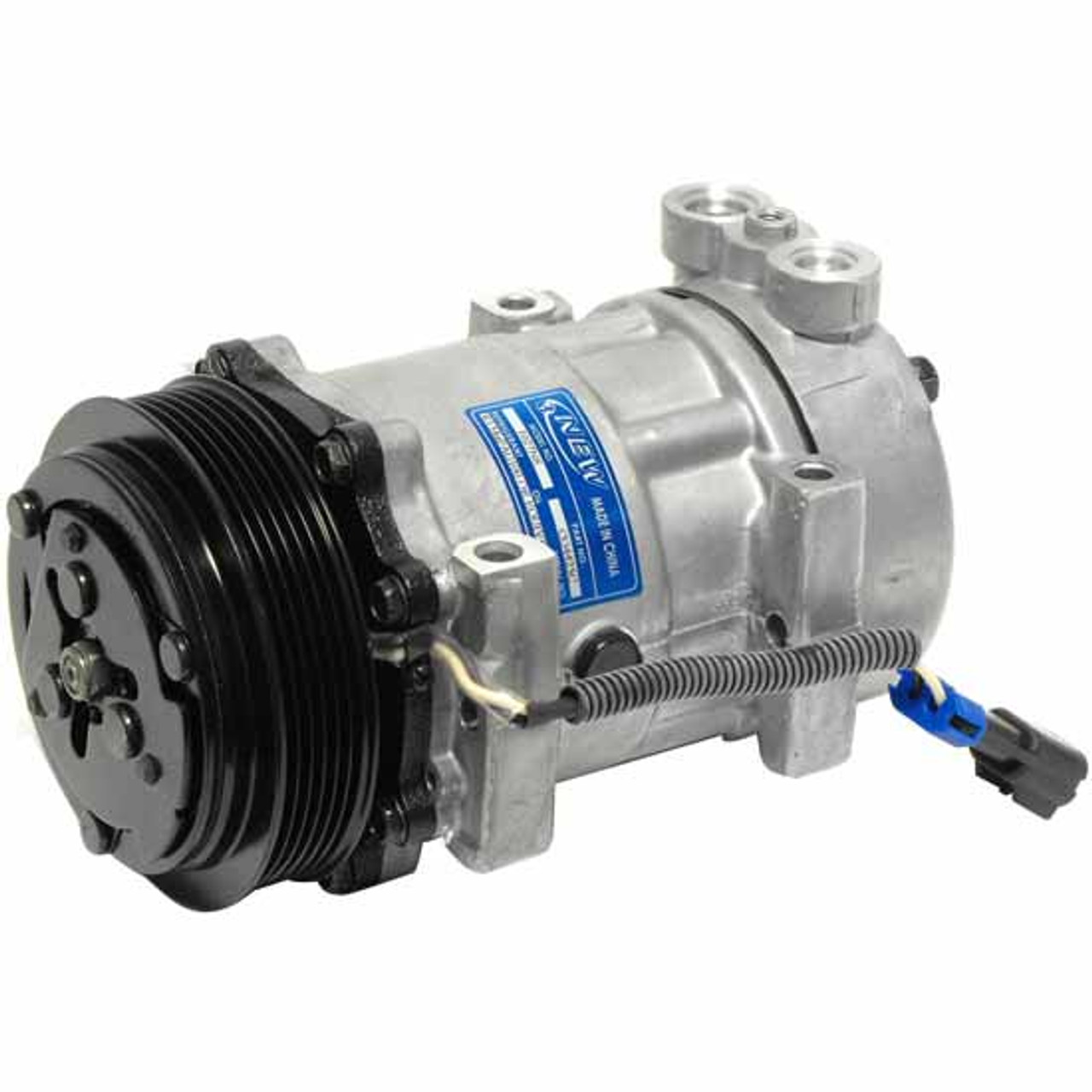 Don PAI 202014 CUMMINS 3977785 DAMPER (ISB / QSB) (5.9 / 6.7
