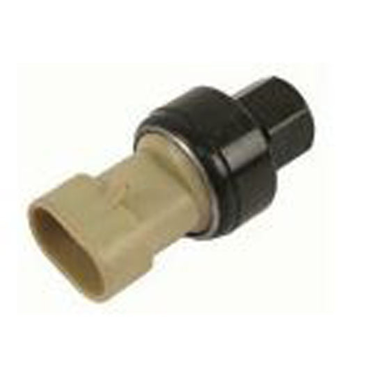 BESTfit AC High Pressure / Fan Override Switch For Peterbilt