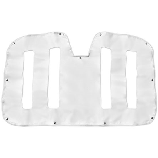 Belmor Vinyl Winter Front For Kenworth T170, T270 & T370 4 State Trucks