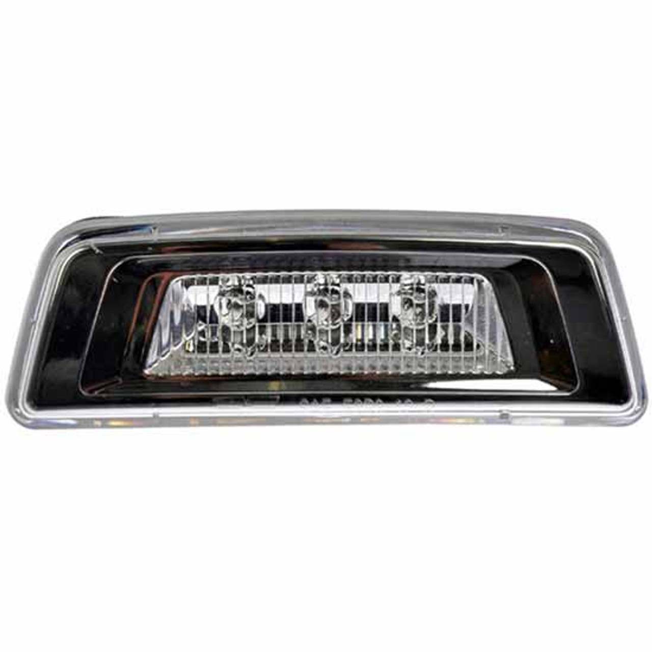 Fender Light - Replaces P54-1287 For Kenworth T680 - 4 State