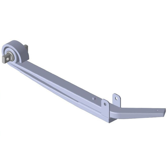BESTfit 2 Leaf Air Beam Spring - A16-16415-000, 51982 & 52342 For