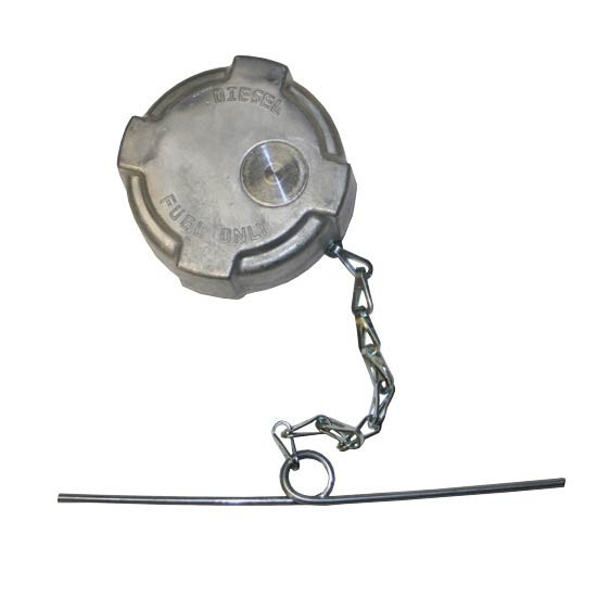 BESTfit Non Vented, Non-Locking Fuel Cap W/ Thermal Relief