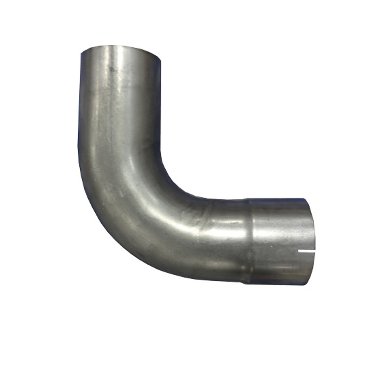 TPHD 4 Inch ID Stainless Steel Flex Pipe - 4 State Trucks