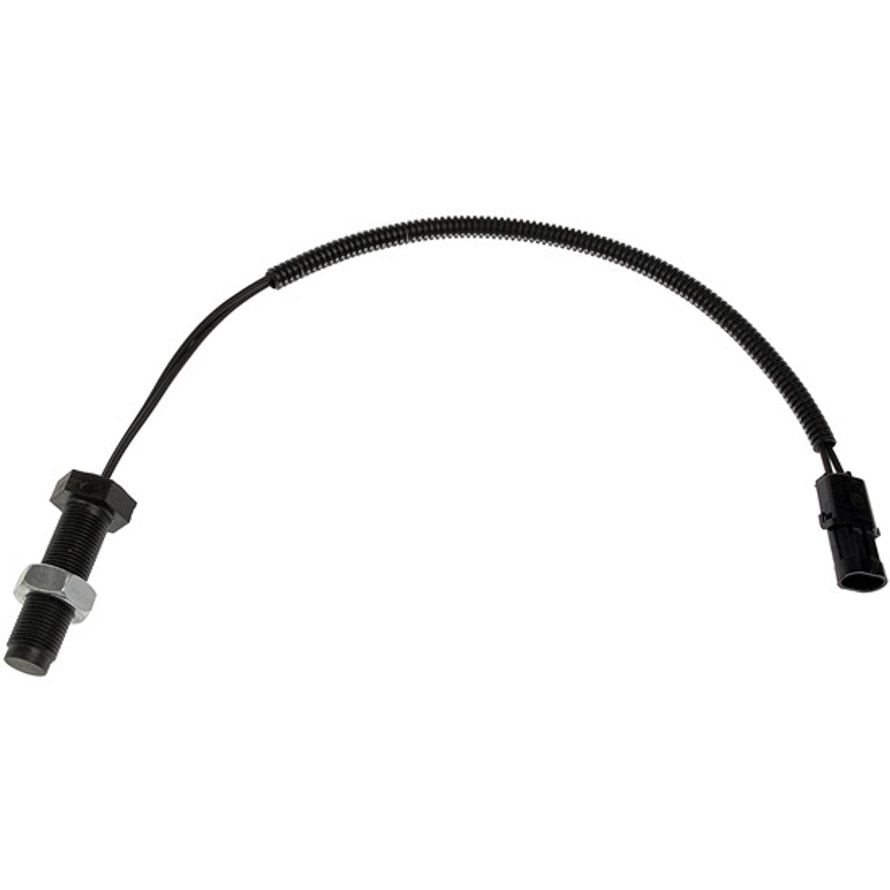 sページ Heavy Duty Speed Sensor Housing Replaces SAA85920008 For