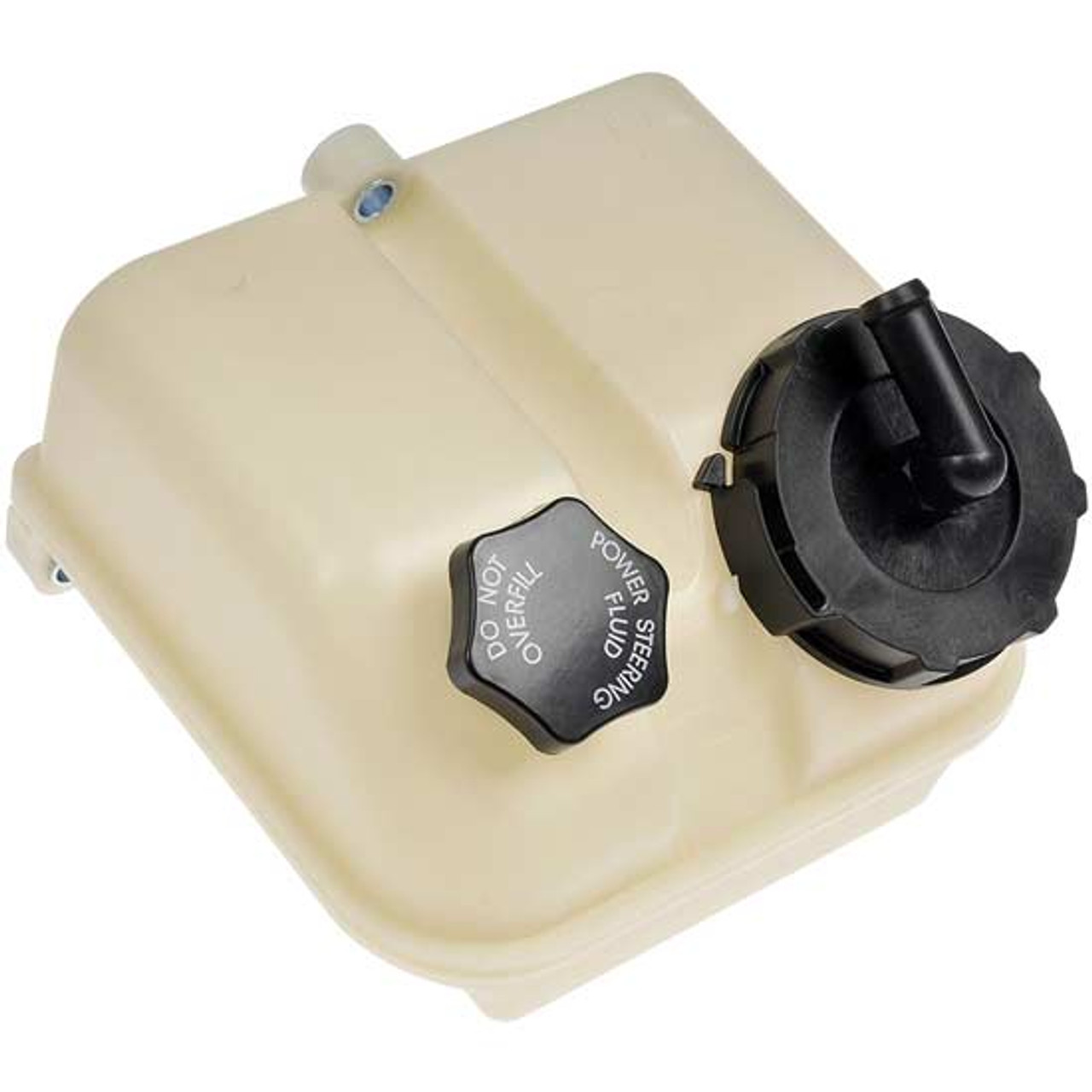 Heavy Duty Power Steering Fluid Reservoir Replaces A1414796003