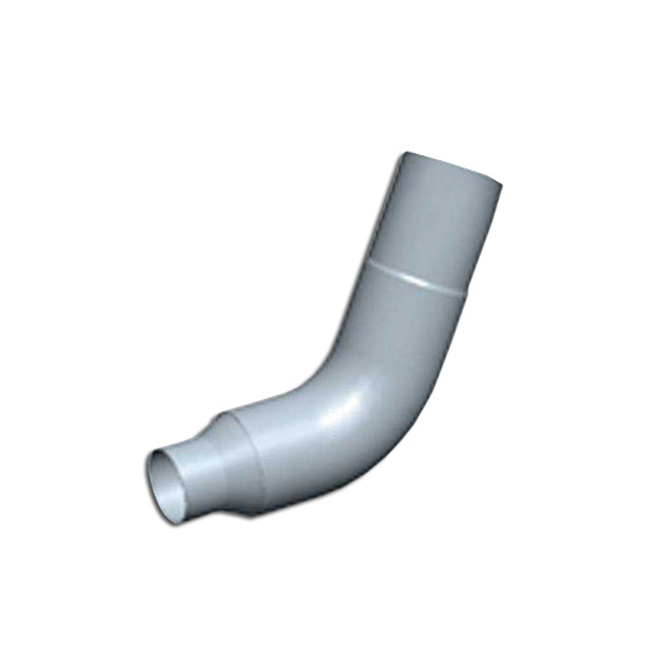 Peterbilt 378, 379 8 To 5 Inch 58 Degree Chrome Exhaust