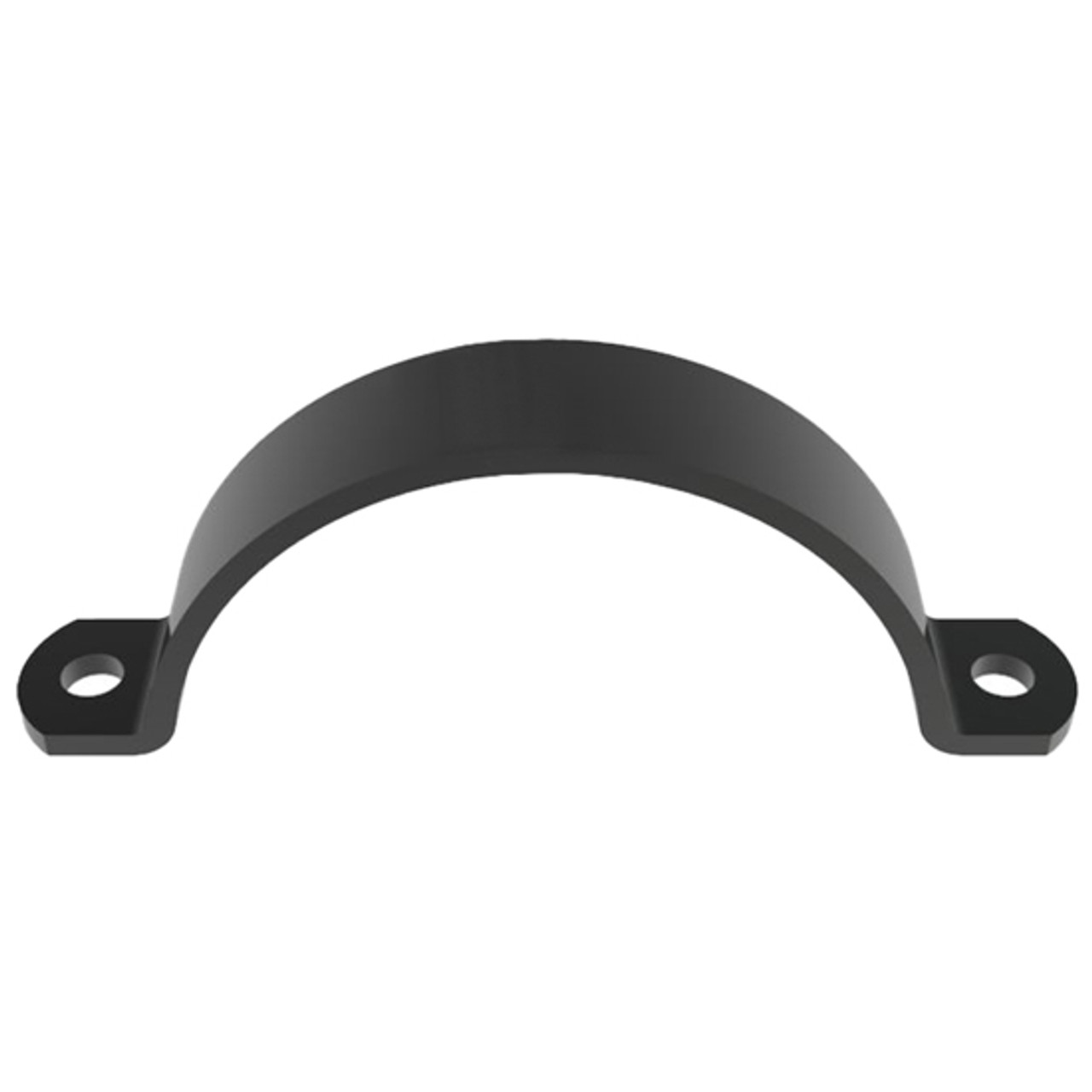 BESTfit Peterbilt 377 & 378 5 Inch Exhaust Shield Mounting