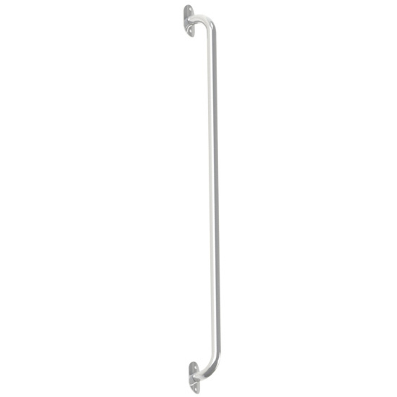 INDOROX Heavy Duty Stainless Steel Grab Bar, Steel Handle 9 (inch)