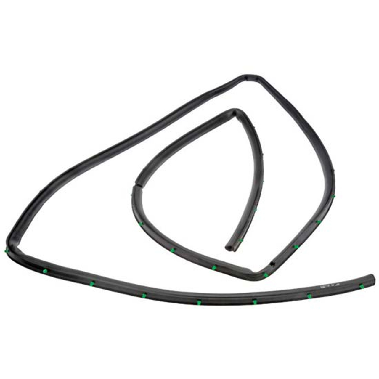 ★✳︎EM✳︎★ Zamp Z-Tech Series 6A SFI 38.1 Head and Neck Restraint - Mar
