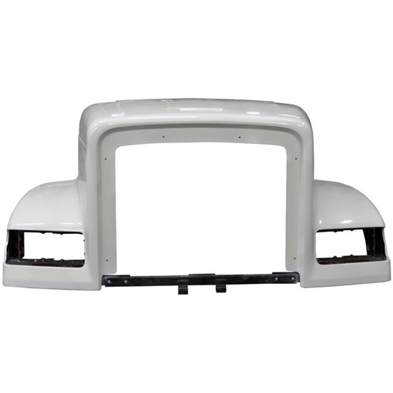Addictive Desert Designs Bronco Stealth Fighter Front Bumper