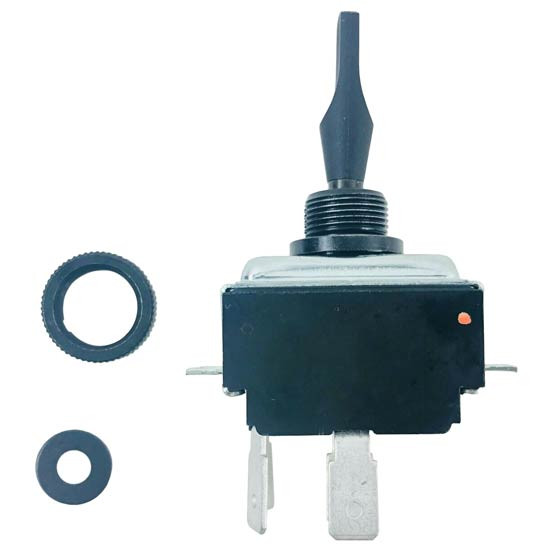 On-Off Light Interrupter Toggle Switch Replaces CTH/8956K899 For
