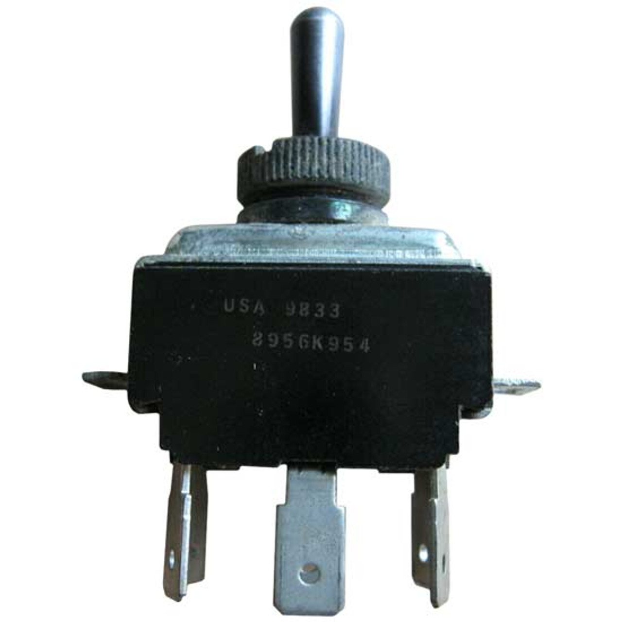 On-Off Cruise Select Toggle Switch Replaces CTH/8956K954 For